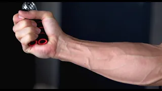 30 DIAS TREINANDO HANDGRIP | RESULTADOS...