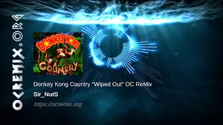 Donkey Kong Country OC ReMix by Sir_NutS: "Wiped Out" [Fear Factory] (#4214)