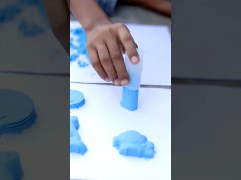 Satisfying Sand🤩