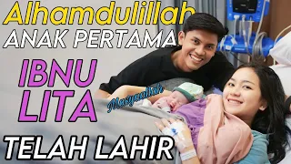 PUTRA PERTAMA IBNU LITA, BABY ALVA🤍