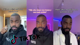 RECOPILACIÓN VIDEOS TIKTOK DE BOYBACH/ DICIEMBRE 2022 #shorts #youtubeshorts #viral