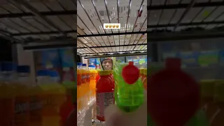 Водный пистолет 🔫