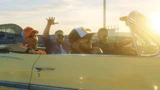 Kali ft. Alan Murin a Čis T - KÝM ŤA MÁM (prod.Peter Pann)