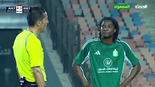 الأهلي طرابلس يتوج بكأس ليبيا 2025