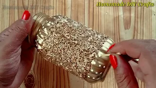 DIY - Waste Bottle Decorations Ideas - Bottle Craft - Reuse Ideas - Plastic Bottles Decoration Ideas