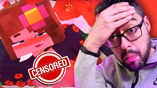Te ENSEÑO el JENNY MOD en MINECRAFT 😱