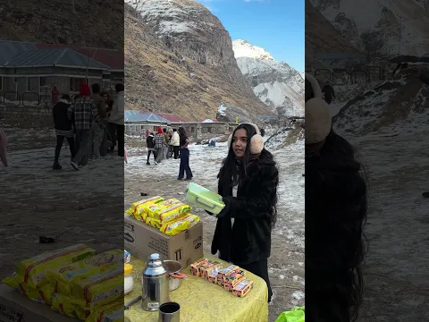 20,000 ki Maggi 😋