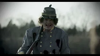 Upchurch - "Necks Too Red" (Official Music Video)