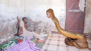 JINI NYOKA EPSODE |1|