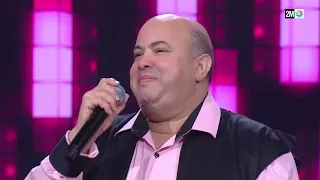 Hajib Farhane - Kachkoul Chaabi | 2024 | حجيب فرحان يشعل بلاطو سهرة رأس السنة بكشكول شعبي