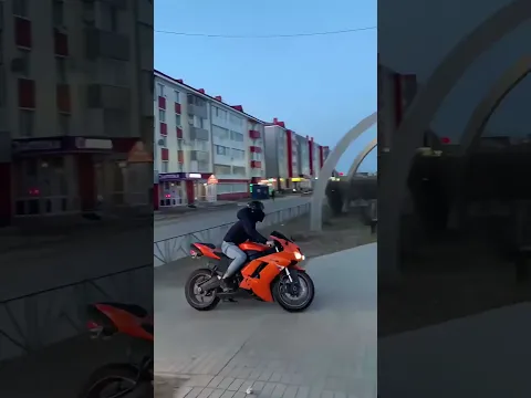Все равно поймают мотогонщика. Не нарушайте законы!