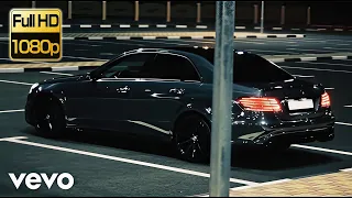 Busta Rhymes - Touch It (Deep Remix) / AMG Showtime (FullHD)
