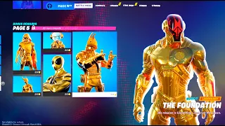 HOW TO UNLOCK ALL BONUS REWARDS IN FORTNITE CHAPTER 3 UPDATE!