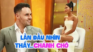 Ấn tượng vì vẻ ngoài CHẢNH CHÓ, Dũng Gee quyết RỜI BỎ GIA ĐÌNH lấy gái Việt SIÊU SEXY làm vợ