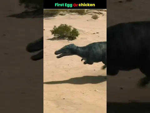 First Egg 🥚Or Chicken 🐔😵‍💫#shortvideo #ytshorts #facts#india#hindi#crazyxyz