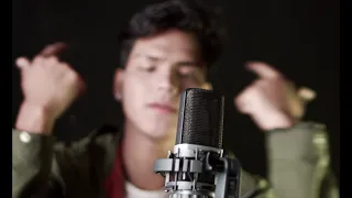 Claudio Armando, XGuerra MALDITA ILUSIÓN (remix) @ClaudioarmandoOficial@LosCapos