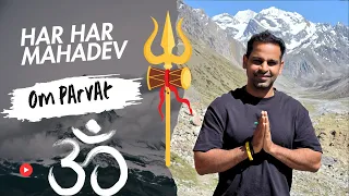 Trip to Adi Kailash & Om Parvat Part - 2 #pujadhamija #adikailash #travel #dailyvlog #trending