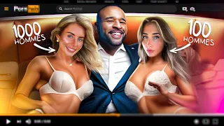 Lilly Phillips vs Bonnie Blue : La coupe du monde de la débauche