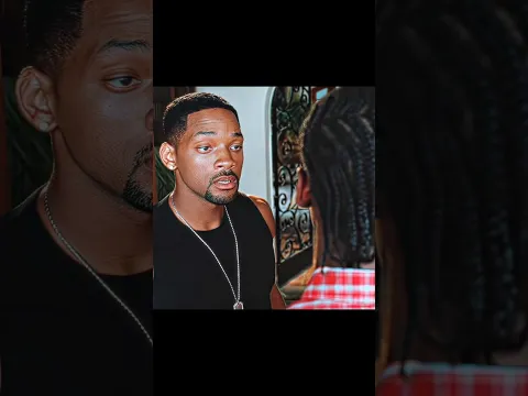 Il vient de sauver sa famille contre les assaillants | Bad boys : Ride or die #movie #foryou