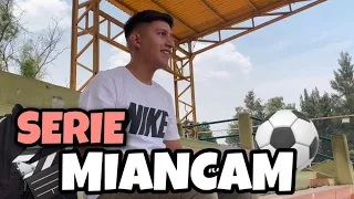 SERIE MIAN CAM (CAP 1, 2 Y 3) BLOOPERS
