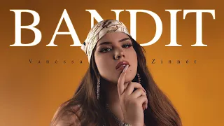 Vanessa Zinner - BANDIT 🦋🤍 (Official Audio)