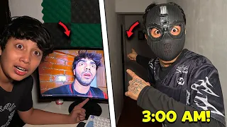 QUE PASO DESPUES de VER los VIDEOS de FEDE VIGEVANI a las 3:00 AM?😱