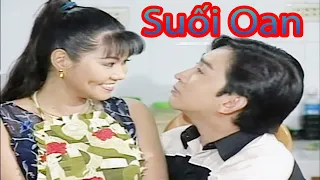 Suối Oan Full - Cải Lương KIM TỬ LONG - NGỌC HUYỀN | Cải Lương Xã Hội Tâm Lý Xưa