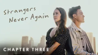 Strangers Never Again | Chapter 3