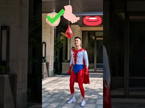 Balloon game