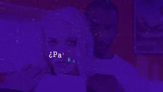 Melymel - Decepción (Lyric Video)