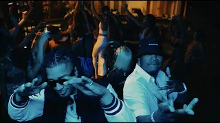 Ne-Yo - Layin' Low ft. Zae France [Official Video]
