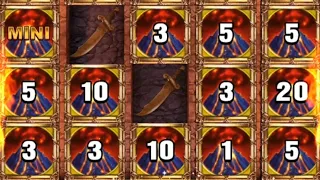 Xerxes yono games Xerxes game playing slots game jackpot power of the krakeni money best winning🏆💪