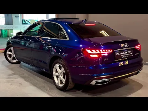 Audi A4 Individual
