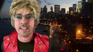 Professor Betrand Presents: Manhattan