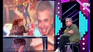 Diego Bertie sobre su relación con Jaime Bayly: "Hubo mucho daño, mucha traición"