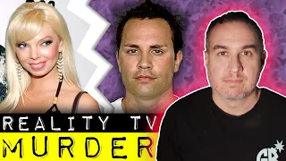The Reality TV Murder | Ryan Jenkins & Jasmine Fiore | Megan Wants A Millionaire | True Crime