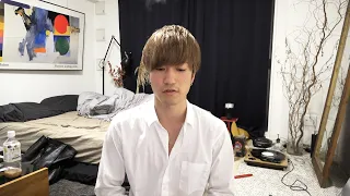 先日の動画について