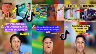 Recopilación Nuevos Tik Tok Dani Itss #2 🤯 #shorts