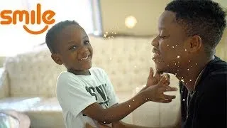 Super Siah   SMiLE Official Music Video