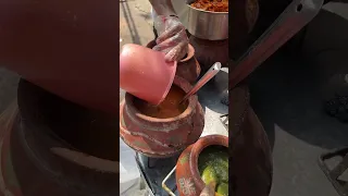Famous 7 Matka Chaat Of Delhi | 7 मटके वाली चाट कि full Recipe