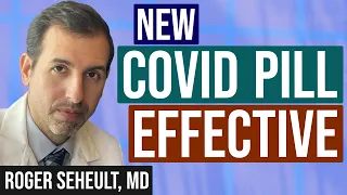 Pfizer COVID 19 FDA Authorized Pill "Paxlovid" Explained