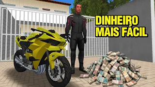 Nova Casa e Dinheiro Mais Fácil no Moto Wheelie 3D v0.104