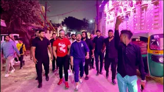 Sevengers की sister की शादी @sevengersofficial ॥ @Ikrarfitness