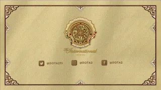 [EN] The International 2026 - Grand Finals Day