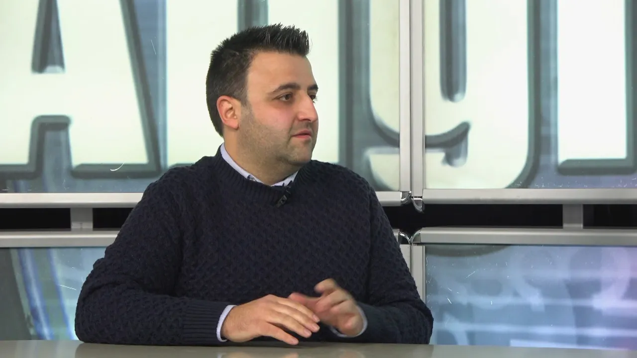 Angle Obert – Ferran Hortal