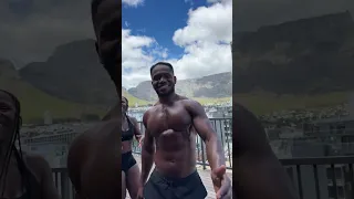Body weight full body workout ⚡️