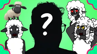 REVELEI MEU ROSTO NO ESPECIAL DE 1 MILHÃO