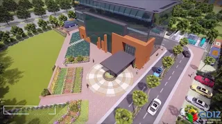 Glo Djigbe Industrial Zone (GDIZ), Benin: West Africa's Premier Integrated Industrial Ecosystem