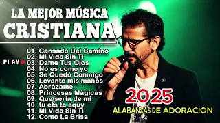 Música CRISTIANA Para Iniciar el Día Lleno de BENDICIONES