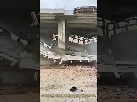 Pulling the Plug: The Calculated First Move in Construction Demolition